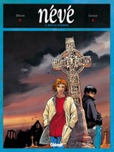Névé - Tome 03 - Dieter ; Emmanuel Lepage - 9782331012075