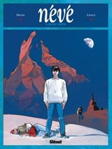 Névé - Tome 04 - Dieter ; Emmanuel Lepage - 9782331012082