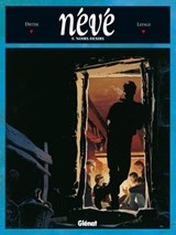Névé - Tome 05 - Dieter ; Emmanuel Lepage - 9782331012099