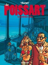 Les Poissart - Tome 04 - Didier Tronchet - 9782331016646