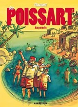 Les Poissart - Tome 05 - Didier Tronchet - 9782331016653