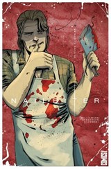 Nailbiter - Tome 01 - Joshua Williamson ; Mike Henderson - 9782331023354