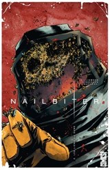 Nailbiter - Tome 02 - Joshua Williamson ; Mike Henderson - 9782331024931