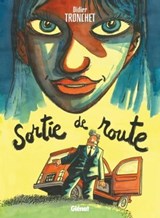 Sortie de Route - Didier Tronchet - 9782331025563