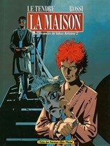 Les Errances de Julius Antoine - Tome 02 - Serge Le Tendre ; Christian Rossi - 9782331026515