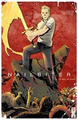 Nailbiter - Tome 04 - Joshua Williamson ; Mike Henderson - 9782331030444