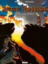 Jimmy Tousseul - Tome 08 - Stephen Desberg ; Daniel Desorgher - 9782331032196