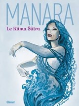 Le Kama Sutra - Milo Manara - 9782331035197