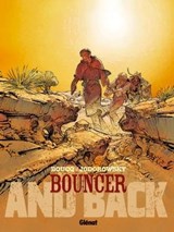 Bouncer - Tome 09 - Alejandro Jodorowsky ; François Boucq - 9782331035999