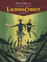 Lacrima Christi - Tome 04 - Didier Convard ; Denis Falque - 9782331041334