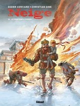Neige - Tome 14 - Didier Convard ; Christian Gine - 9782331048265