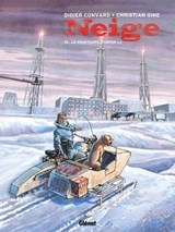 Neige - Tome 15 - Didier Convard ; Christian Gine - 9782331053139