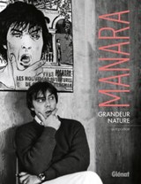 Grandeur Nature - Milo Manara - 9782331074820