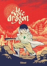 La Voie Dragon - Ethan Young - 9782331079603