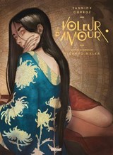 Le Voleur d'amour - Yannick Corboz ; Richard Malka - 9782331082665