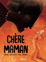 Chère Maman - Sophie Adriansen ; Mlle Caroline - 9782331085949