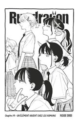 Ruridragon - Chapitre 19 - Masaoki Shindo - 9782331088124