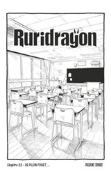 Ruridragon - Chapitre 22 - Masaoki Shindo - 9782331088155