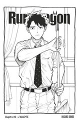 Ruridragon - Chapitre 40 - Masaoki Shindo - 9782331088575