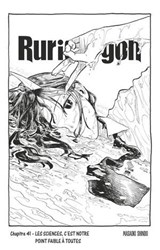 Ruridragon - Chapitre 41 - Masaoki Shindo - 9782331088582
