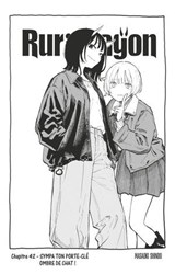 Ruridragon - Chapitre 42 - Masaoki Shindo - 9782331088599