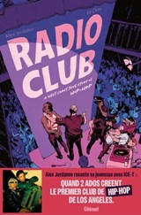 Radio Club - Alex Jordanov ; Ké Clero - 9782331090127