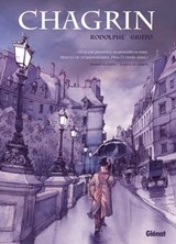 Chagrin - Rodolphe ; Griffo - 9782331091094