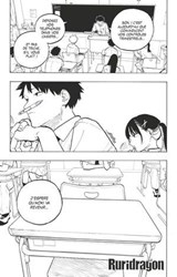 Ruridragon - Chapitre 43 - Masaoki Shindo - 9782331091322