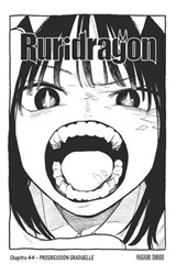 Ruridragon - Chapitre 44 - Masaoki Shindo - 9782331091339