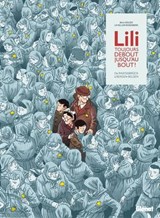 Lili, toujours debout, jusqu'au bout ! - Boris Golzio ; Lili Keller-Rosenberg - 9782331091377