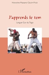 J'apprends le tem - Honorine Massanvi Gblem-Poidi - 9782343103655