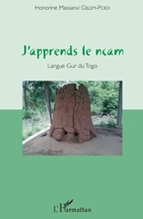 J'apprends le ncam - Honorine Massanvi Gblem-Poidi - 9782343103679