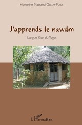 J'apprends le nawdm - Honorine Massanvi Gblem-Poidi - 9782343104928
