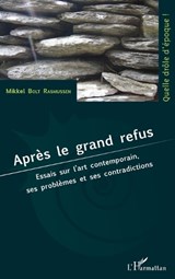 Après le grand refus - Mikkel Bolt Rasmussen - 9782343178363