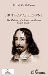 Sir Thomas Browne - El Hadji Cheikh Kandji - 9782343179742