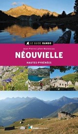 Neouvielle Hautes-Pyrénées -  - 9782344041260