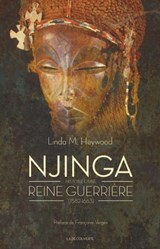 Njinga - Linda Marinda Heywood ; Françoise Vergès - 9782348041099