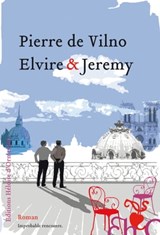 Elvire & Jeremy - Pierre de Vilno - 9782350871783