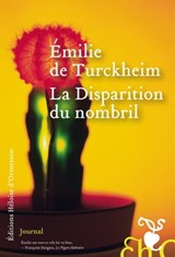 La Disparition du nombril - Émilie de Turckheim - 9782350872933