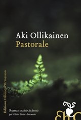 Pastorale - Aki Ollikainen - 9782350875415
