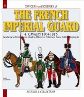 French Imperial Guard  Volume 4