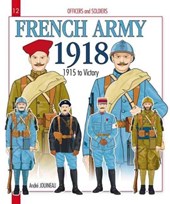 French Army 1918