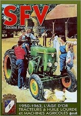Sfv - Societe Francaise De Vierzen - Christian Anxe - 9782352501084