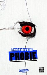 Phobie - Sarah Cohen-Scali - 9782354884369