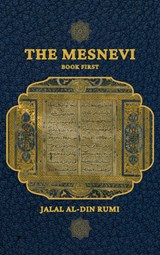 The Mesnevi - Jalal Al-Din Rumi - 9782357287099