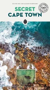 Secret Cape Town - Jonglez - 9782361954611