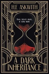 A Dark Inheritance - H. F. Askwith - 9782362316234