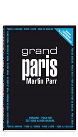 Martin Parr - Paris - Martin Parr - 9782365110471