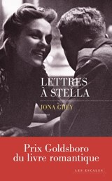 Lettres à Stella - Iona Grey - 9782365692076