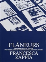 Flaneurs - ZAPPIA,  Francesca - 9782365820424
